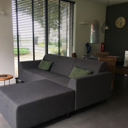 Mooi Appartement In Een Prachtige Fiets-Wandelomgeving Abcoude Exterior photo